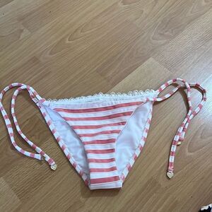 WILDFOX bikini bottoms